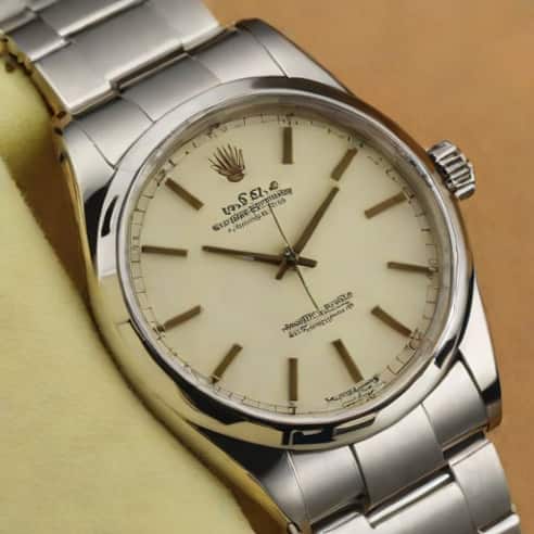 Ebay Rolex Oyster Perpetual