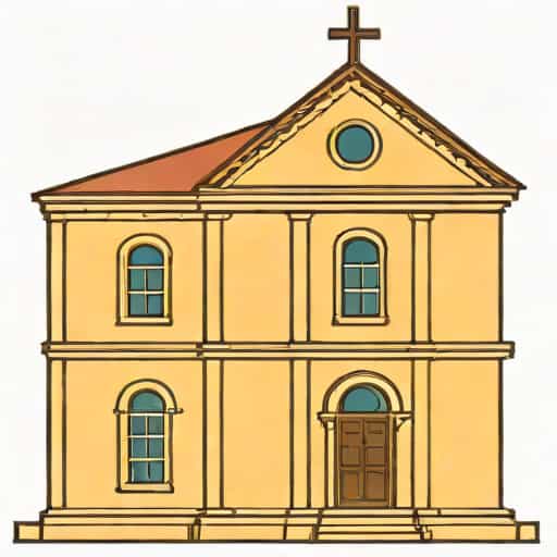 Edificio Acrux Jesus Maria