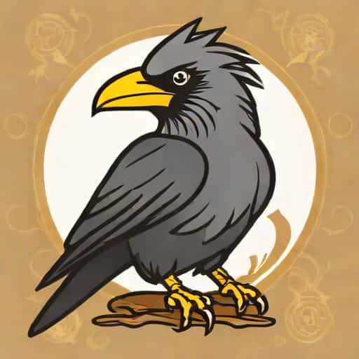 Edward Jackdaw Captain Mtg