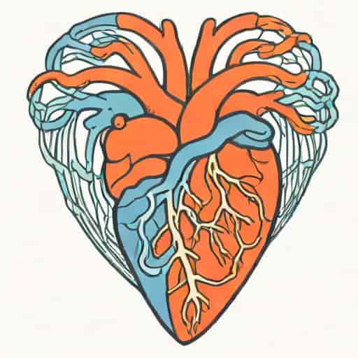 Effect Of Autonomic Nervous System On Heart