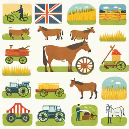 Effects Of Agrarian Revolution In Britain