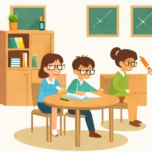 Effects Of Disruptive Behavior In The Classroom Pdf