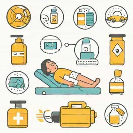 Effects Of Epinephrine During Resuscitation