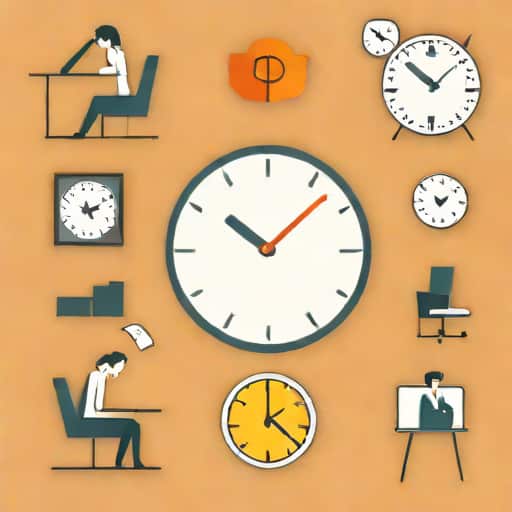 Effects Of Lateness In The Workplace Pdf