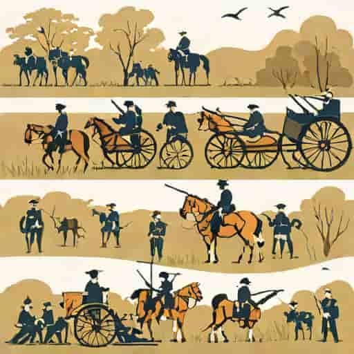 Effects Of The Battle Of Chancellorsville