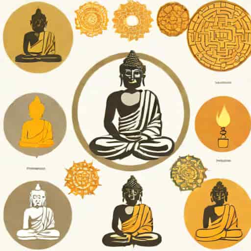 Eight Consciousnesses In Buddhism