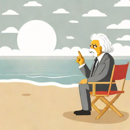 Einstein On The Beach Nonesuch