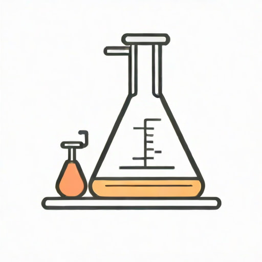 El Erlenmeyer Es Volumetrico