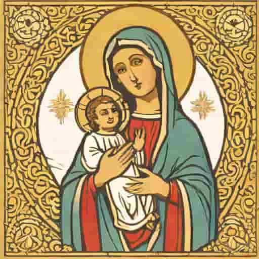 El Magnificat Hermana Glenda