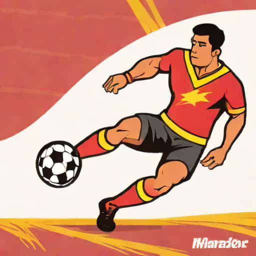 El Matador Supa Strikas