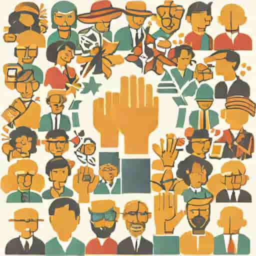 Elaborate The Importance Of Grassroots Democracy