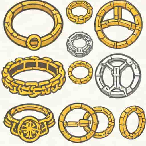 Elden Ring Prisoner Set