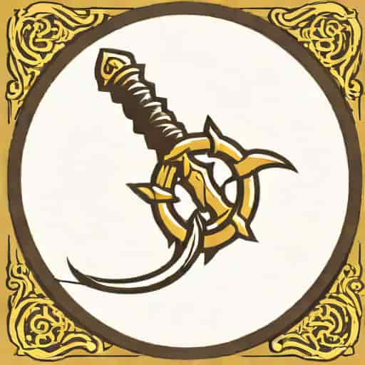 Elden Ring Stab Self Ash Of War