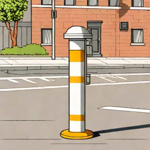 Electric Bollard Installation Cost