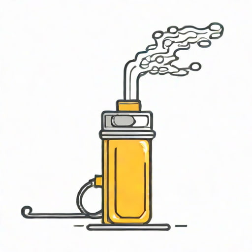 Electric Nectar Collector Ooze