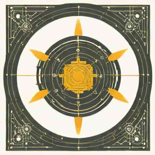 Electromagnetism Was Discovered By Oersted