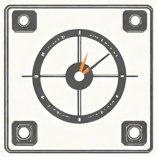 Electronic Astronomic Time Switch