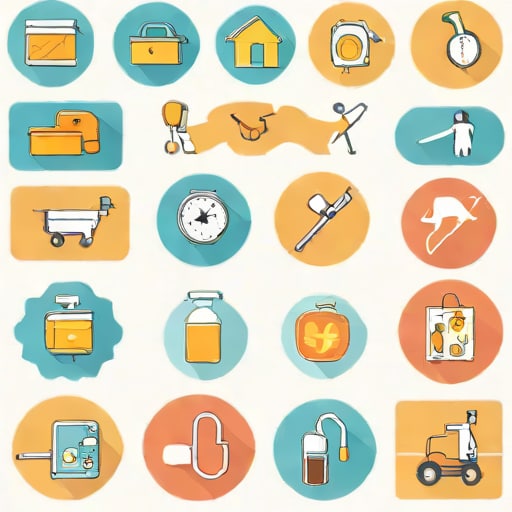 Elements Of Primary Health Care