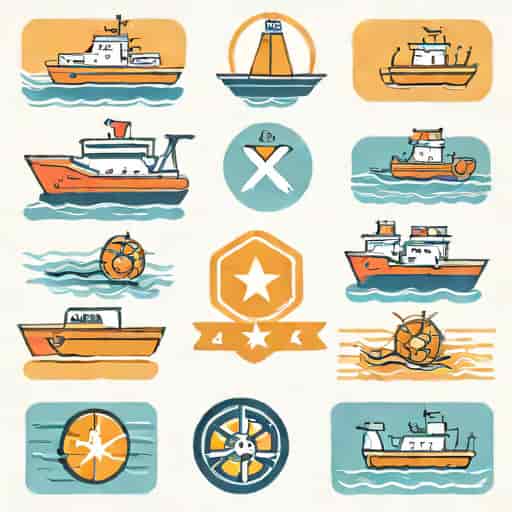 Elements Of Shipboard Safety Qld