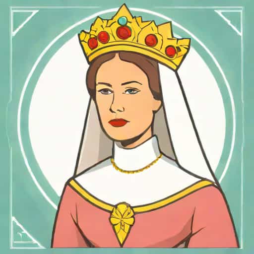 Elizabeth Of Wandavision