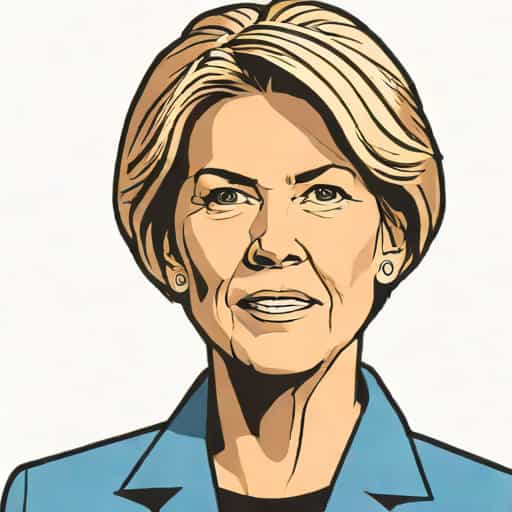 Elizabeth Warren Net Worth