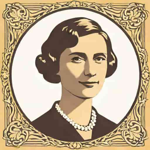 Ellen Randolph Coolidge