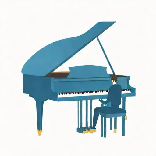 Ellington Diminuendo And Crescendo In Blue