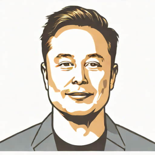 Elon Musk Cellphone