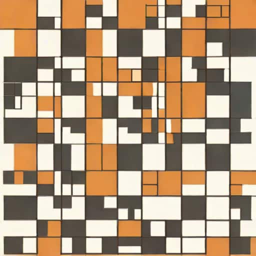 Elusive Cagey Crossword Clue