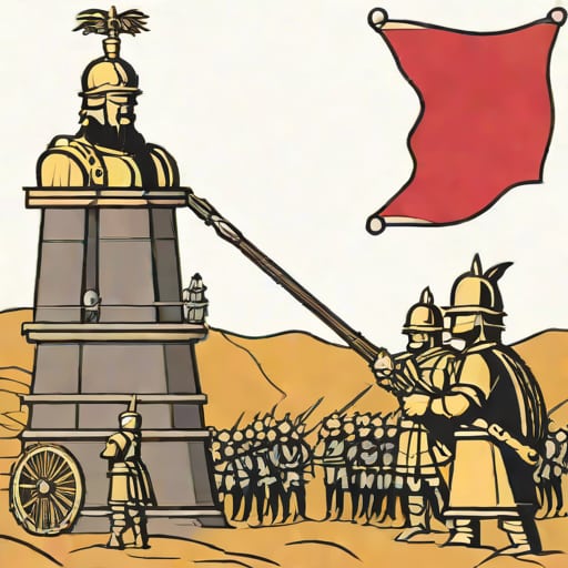 Empire Total War Protectorate