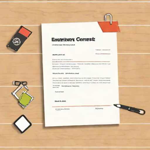 Employment Contract Addendum Template