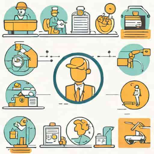 Employment Generation And Poverty Alleviation Programmes