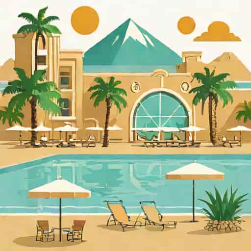 Emporio Cancun Optional All Inclusive