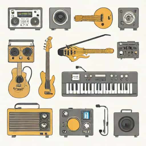 Emusic Instrument Sdn Bhd Puchong Selangor