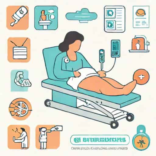 Ena Gynecologic Emergencies Quizlet