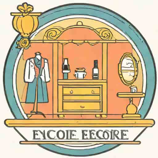 Encore Upscale Resale