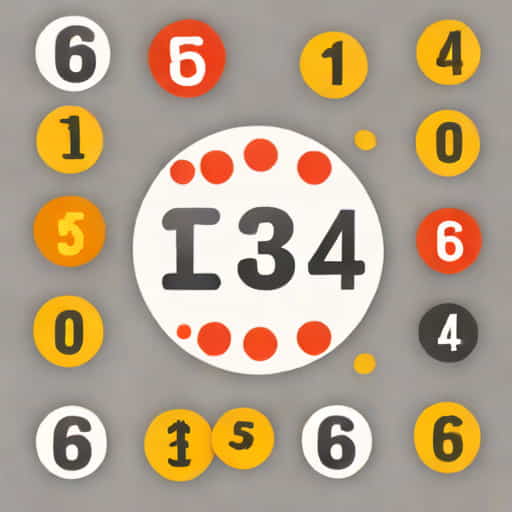 Encore Winning Numbers Lotto 649