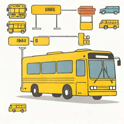 Encts Concessionary Bus Passes