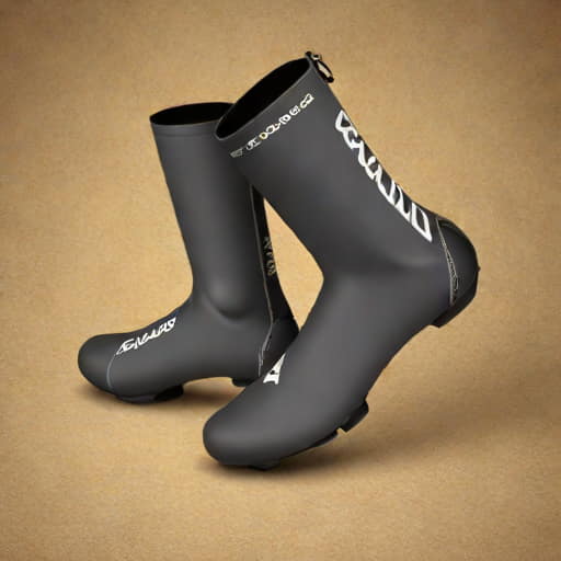 Endura Pro Slick Overshoe