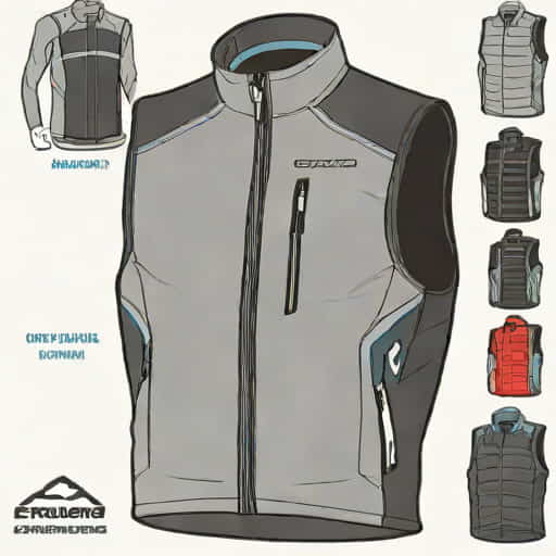 Endura Windchill Gilet