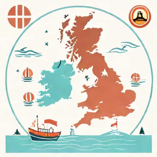 English Channel Migrant Crossings Christmas