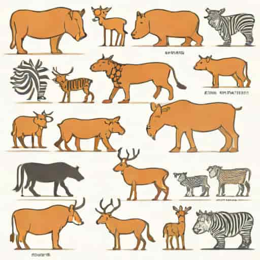 English To Khoisan Language