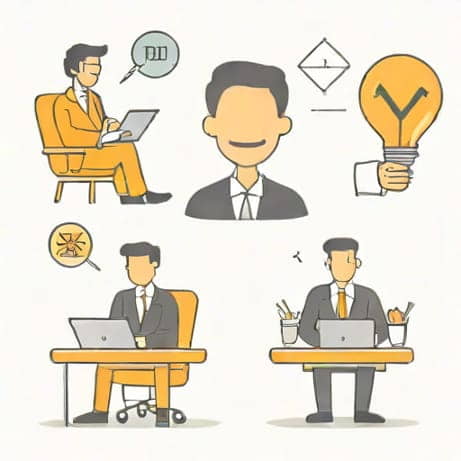 Entrepreneurs Are Motivated By