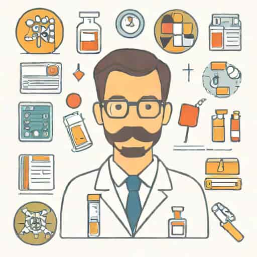Entry Level Pharmacologist Jobs