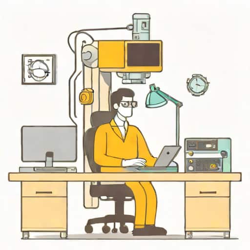 Entry Level Radiographer Salary