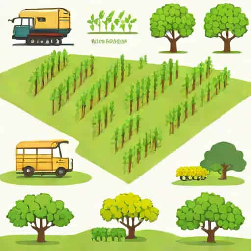 Environmental Impacts Of Viticulture