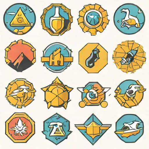 Epic Alpha Pack R6 Commendation