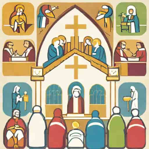 Episcopal Diocesan Convention 2024