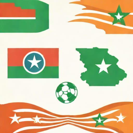Equatorial Guinea Vs Ivory Coast
