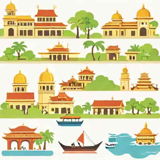 Ernakulam Places To Visit